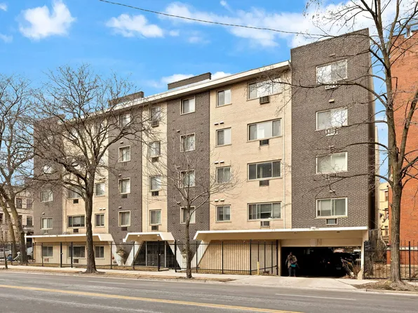 1060 W Hollywood Ave APT 505, Chicago, IL 60660