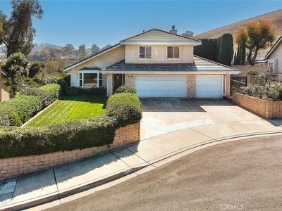 3027 Spyglass Ct, Chino Hills, CA, 91709
