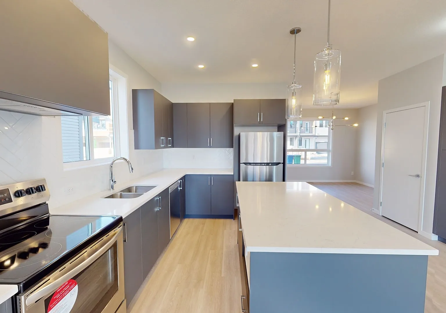 801 South Point Gate SW — Photo 2