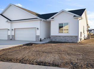 4502 NW 17th St, Ankeny, IA 50023