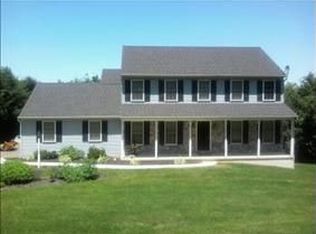 450 Pine Grove Rd, Nottingham, PA 19362