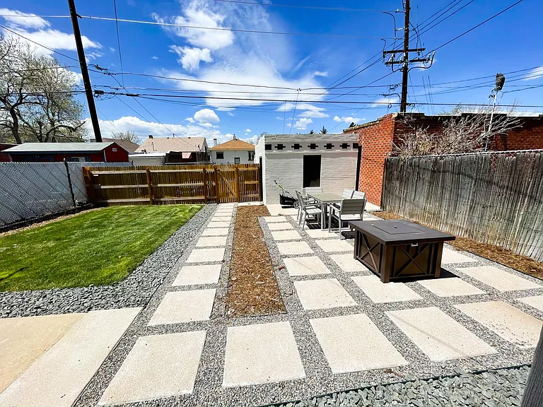 3345 N Gaylord St #2 — Photo 5