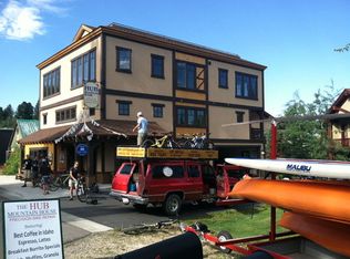 1308 Roosevelt Ave, McCall, ID 83638