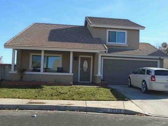 Property Front View