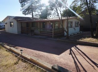 509 E Eckles St, Payson, AZ 85541