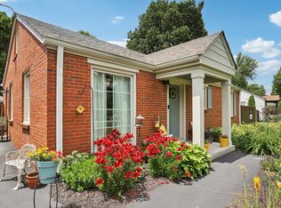 234 Ridgeway Dr, Nashville, TN 37214