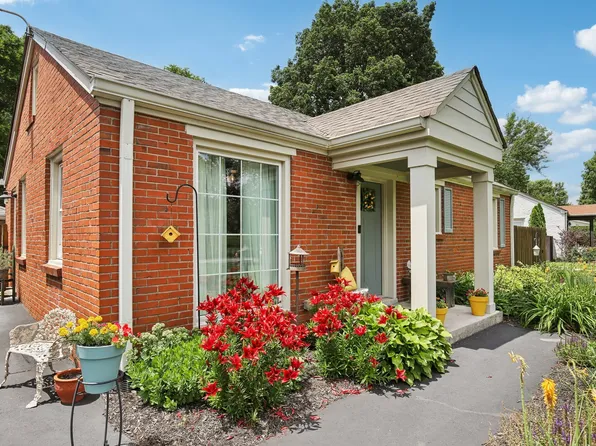 234 Ridgeway Dr, Nashville, TN 37214