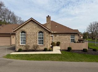2506 Timberside Dr, Columbus, OH