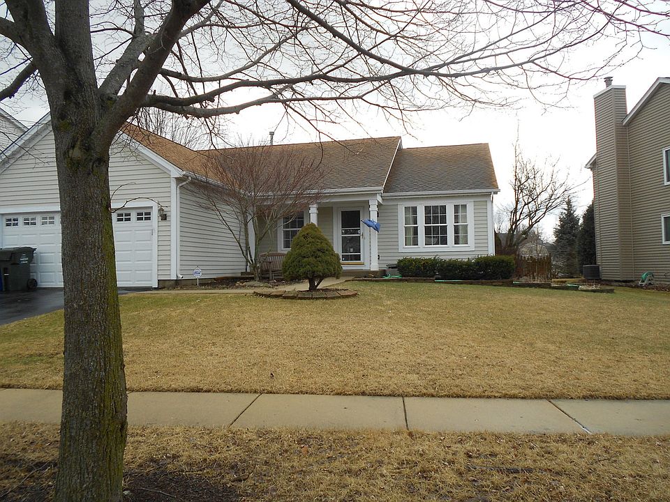 1st image of 547 N Thorndale Ln