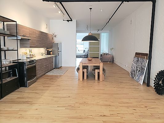 4th image of 135 Wooster St APT 5