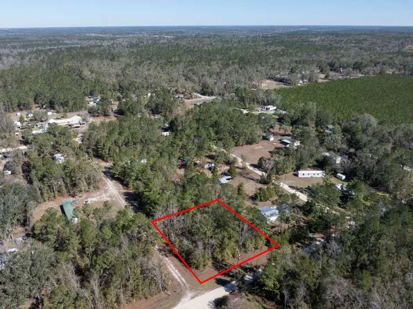 0 177th Ln, Live Oak, FL 32060