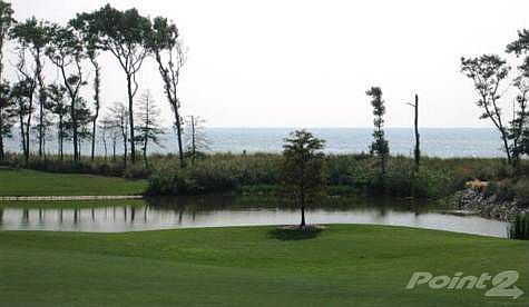 Golf Course