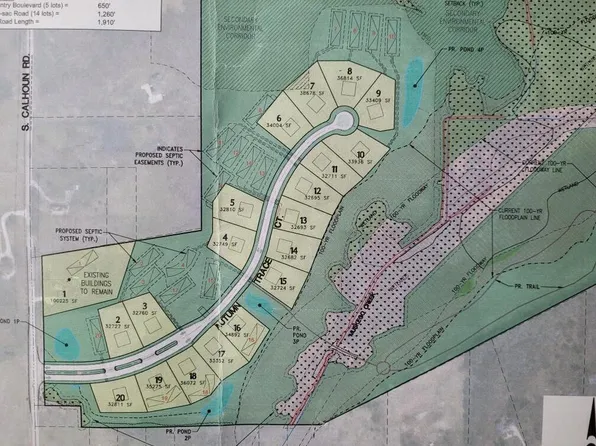 Lt8 AUTUMN TRACE COURT, New Berlin, WI 53151