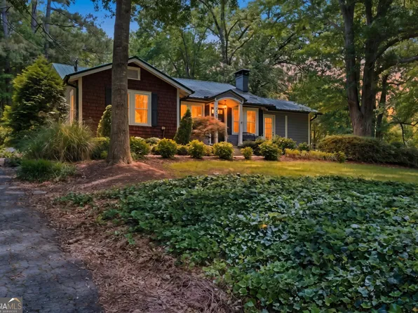 4670 Highway 123, Toccoa, GA 30577