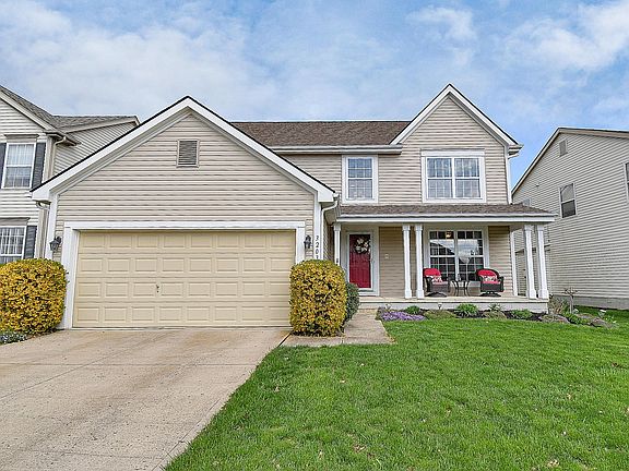 2nd image of 3203 Andrew James Dr