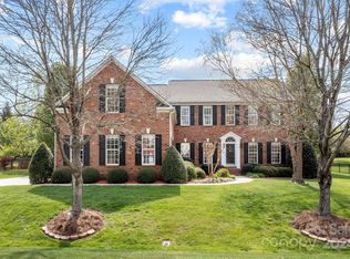 6320 Savannah Grace Ln, Huntersville, NC 28078