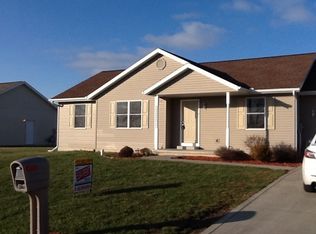 18823 Red Cedar Rd, New Paris, IN 46553