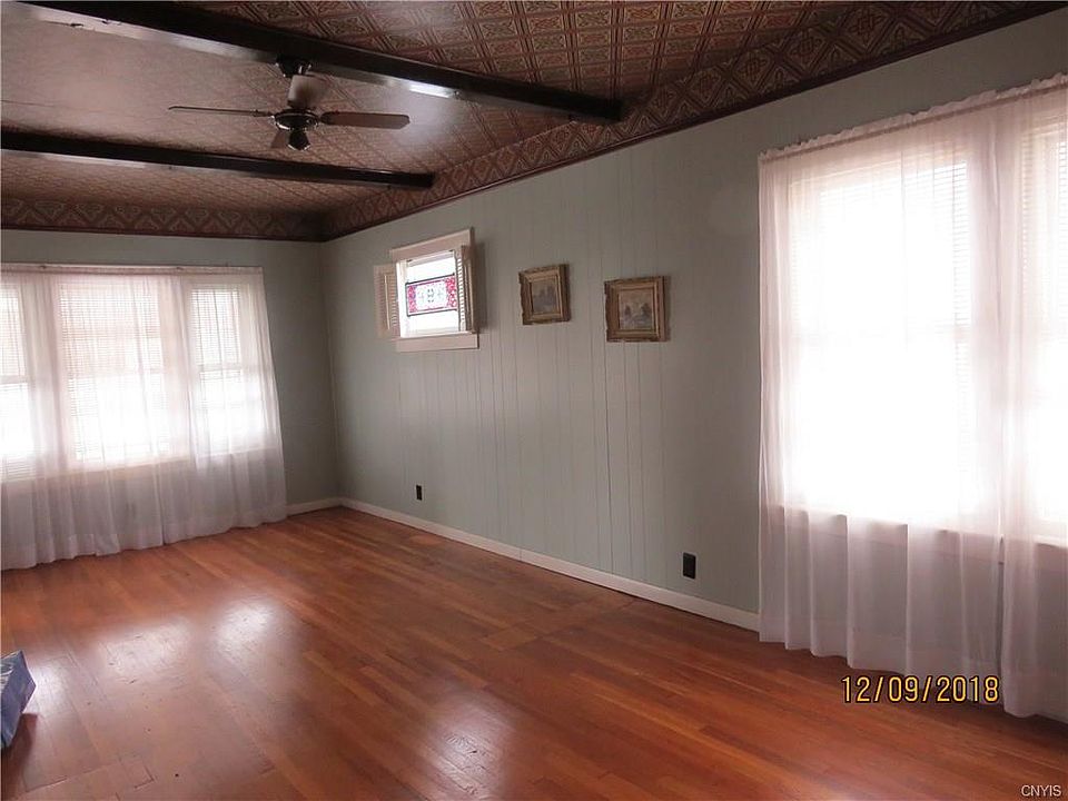 518 Coventry Ave, Utica, NY 13502 Zillow