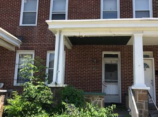 3213 Phelps Ln, Baltimore, MD