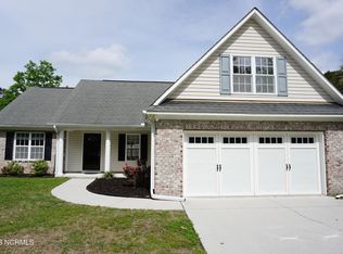 8607 Grayson Park Dr, Wilmington, NC 28411