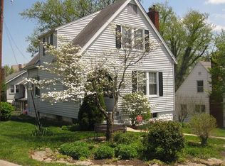 38 E Orchard Rd, Fort Mitchell, KY 41011