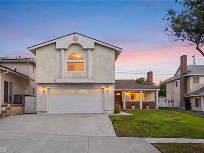 19312 Harlan Ave, Carson, CA, 90746