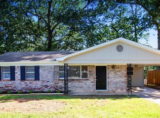 7317 Valley Dr, Little Rock, AR 72209