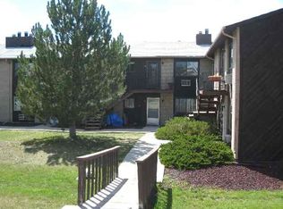 1900 S Beverly St #14, Casper, WY 82601