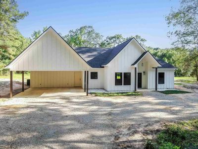 844 Liberty Church Rd, Harleton, TX, 75651