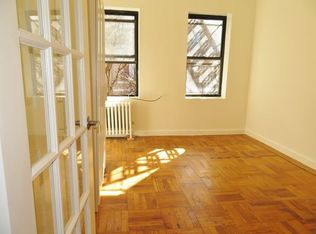 287 W 147th St #BFL3, New York, NY 10039