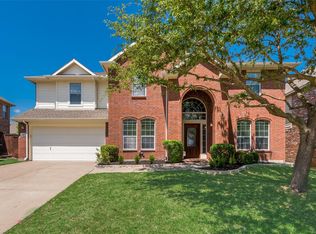 217 Bradfield Ln, Fate, TX 75087