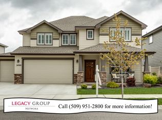 24909 E Stonecrest Ave, Liberty Lake, WA 99019