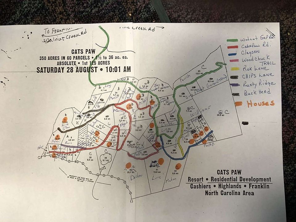 2nd image of 0 Buckhead Dr