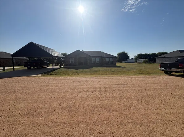 15811 Little Bluestem Way, Madill, OK 73446
