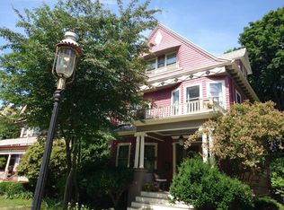 32 Wellesley Park, Dorchester, MA 02124