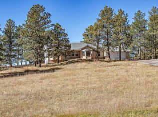 37589 Sable Ridge Rd, Elizabeth, CO 80107