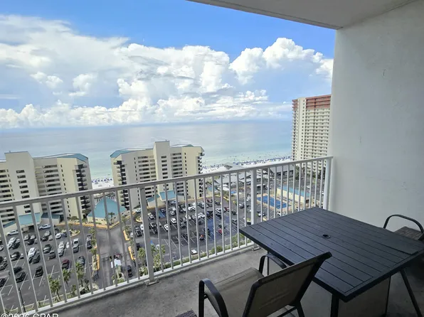 9860 S Thomas Dr Unit 1613, Panama City Beach, FL 32408