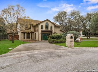 12702 Old Wick Rd, San Antonio, TX 78230