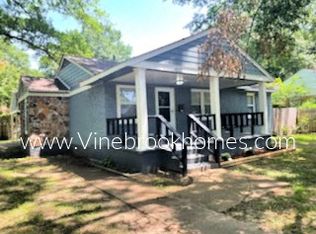 4222 Cherrydale Rd, Memphis, TN 38111