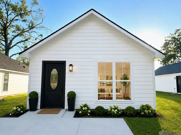 10021 Avenue B, Baton Rouge, LA 70807
