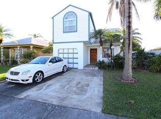 15420 SW 143rd Ave, Miami, FL 33177