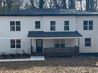 1606 Boulevard Lorraine SW, Atlanta, GA 30311