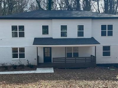 1606 Boulevard Lorraine SW, Atlanta, GA, 30311