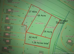 0 Glenwood Dr, Fayetteville, NC 28305