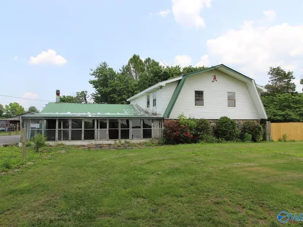 2484 County Road 147, Henagar, AL 35978