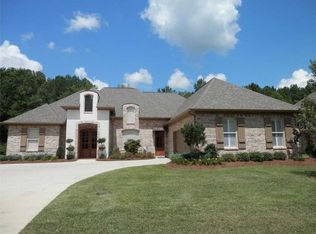 164 Speers Valley Rd, Brandon, MS 39042