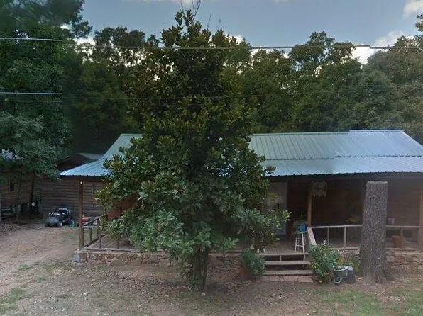 321 Marlin Dr, Broken Bow, OK 74728