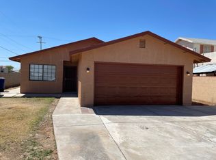 1190 S 6th Ave, Yuma, AZ 85364