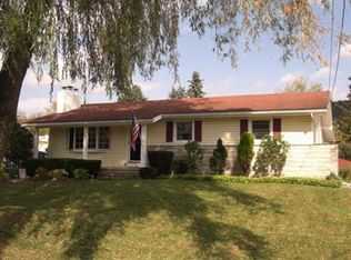 170 Pioneer Rd, Painted Post, NY 14870