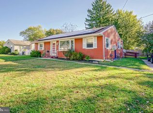 2 Bryn Mawr Ave, Stratford, NJ 08084